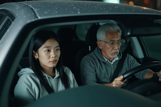 Read more about the article MPU, Abstinenznachweis Und Führungszeugnis.