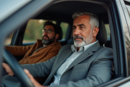 Andere Führerscheine [Österreich, Polen, Spanien, Italien usw.]