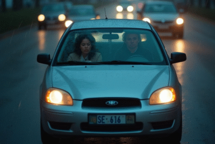 Deutscher-Führerschein: MPU + Abstinenznachweis